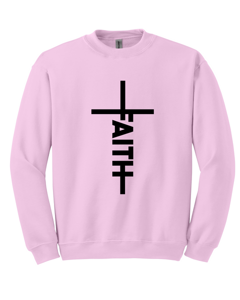Faith Sweatshirt