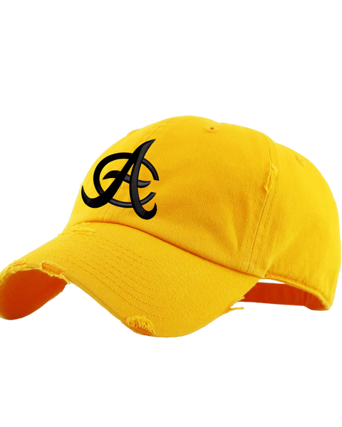 Aguilas Cibaeñas Vitage Hat