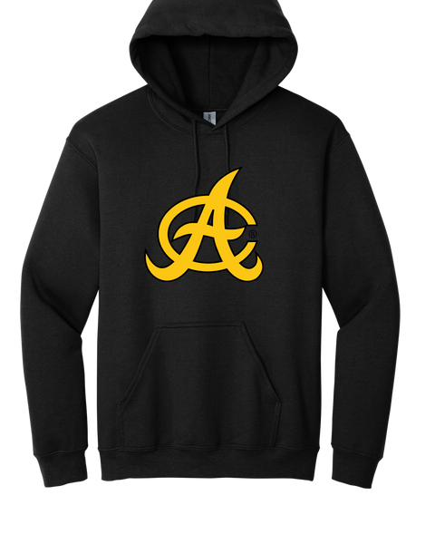Aguilas Hoodie