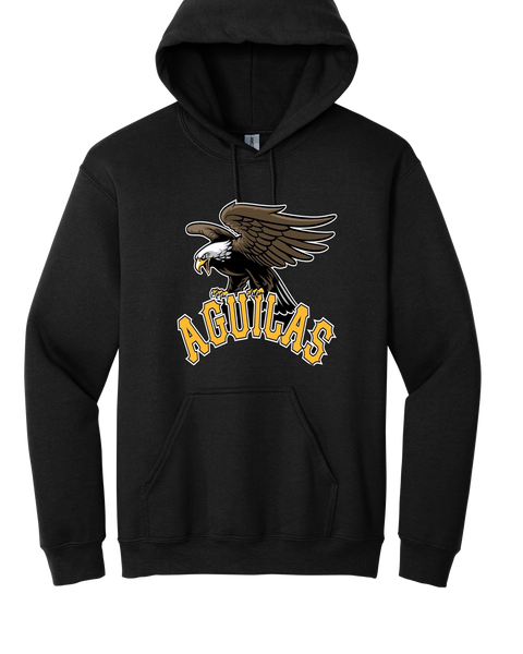 Aguilas Cibaeñas Hoodie