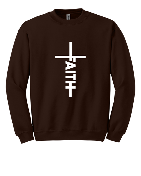 Faith Sweatshirt