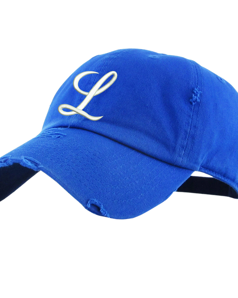 Licey Vintage Hat