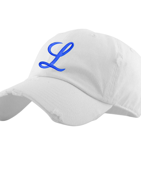 Licey Vintage Hat