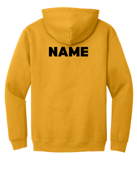 Aguilas Cibaeñas Hoodie