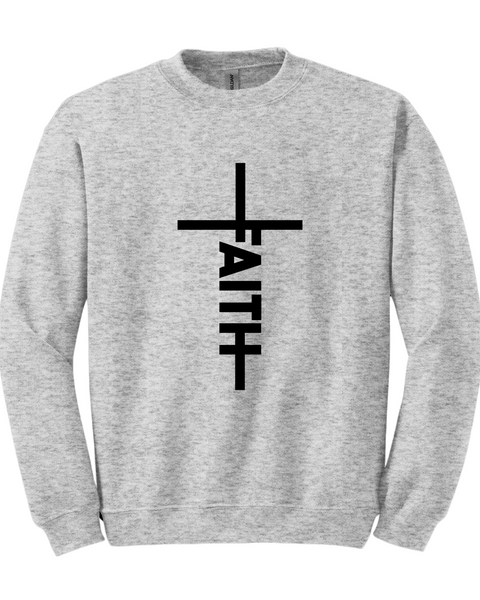 Faith Sweatshirt