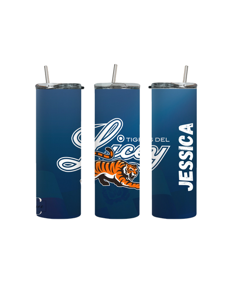 Licey 20oz Tumbler