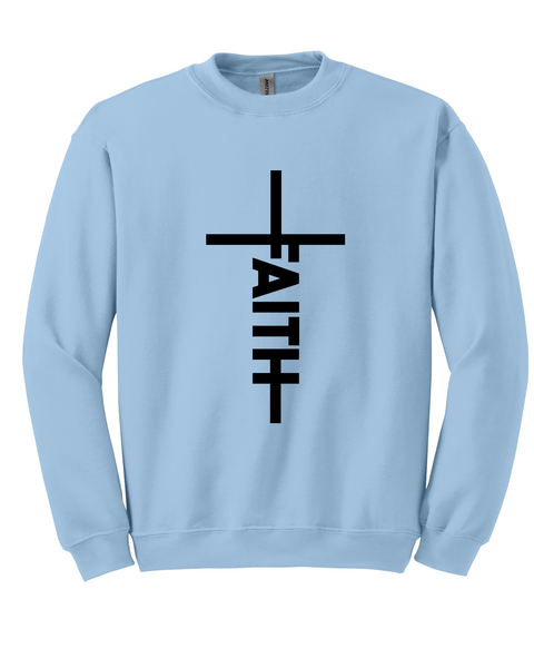 Faith Sweatshirt