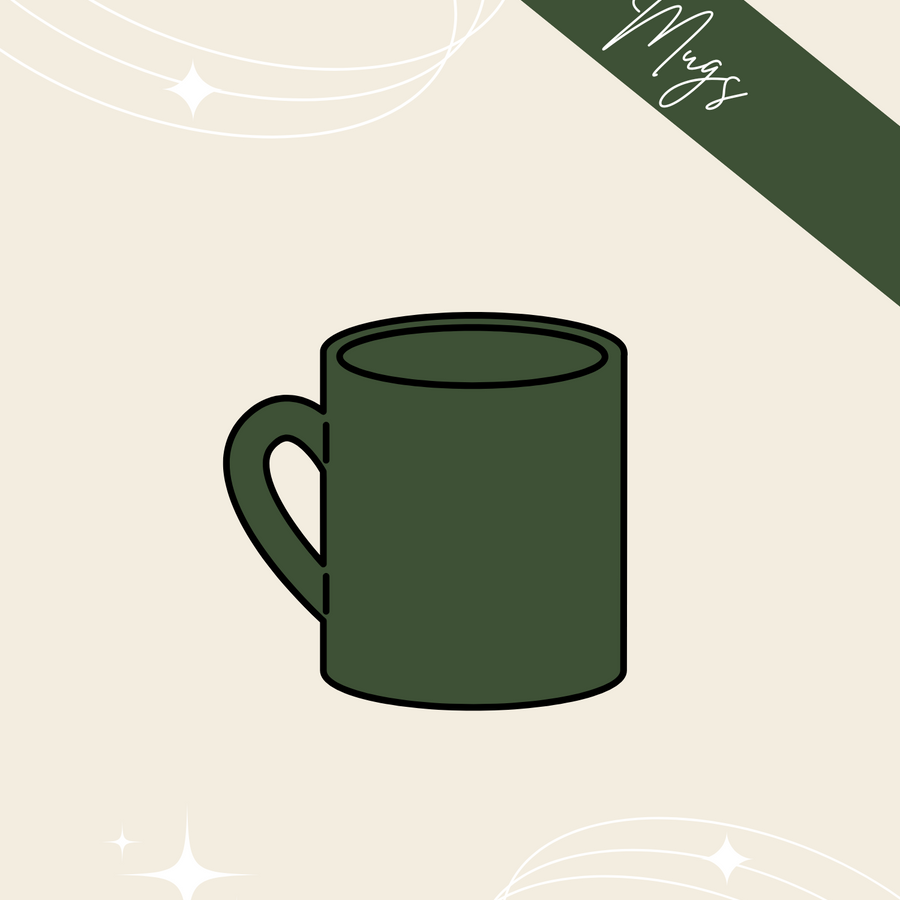 Mugs