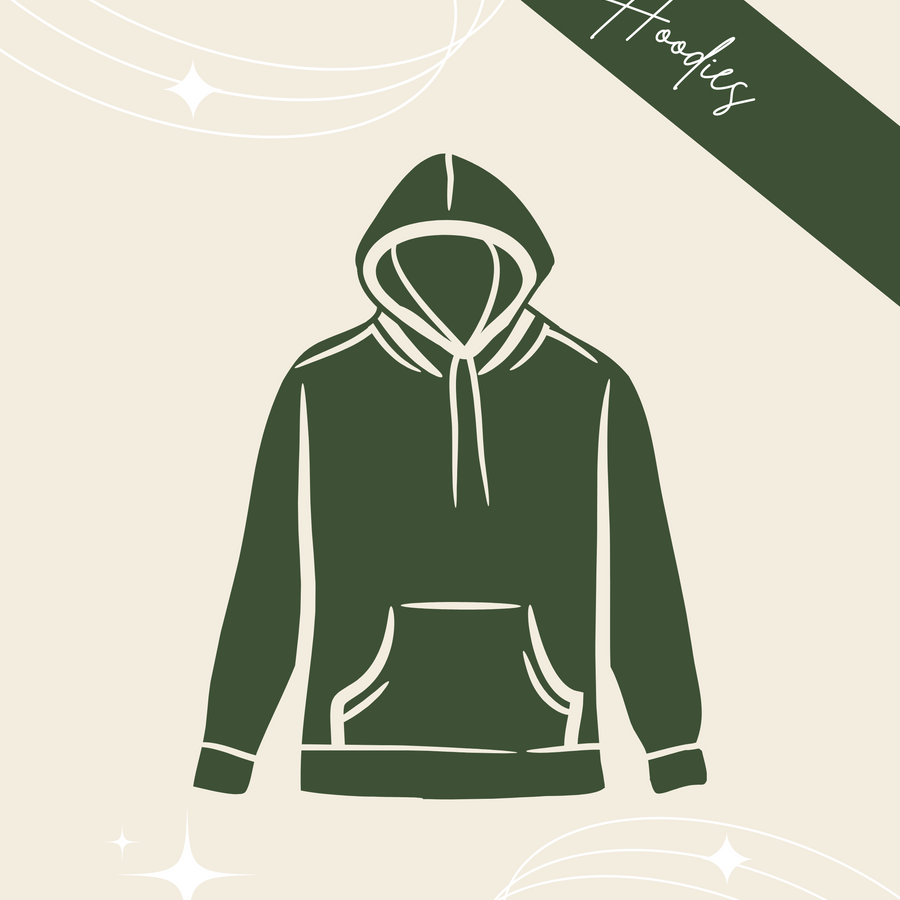 Hoodies