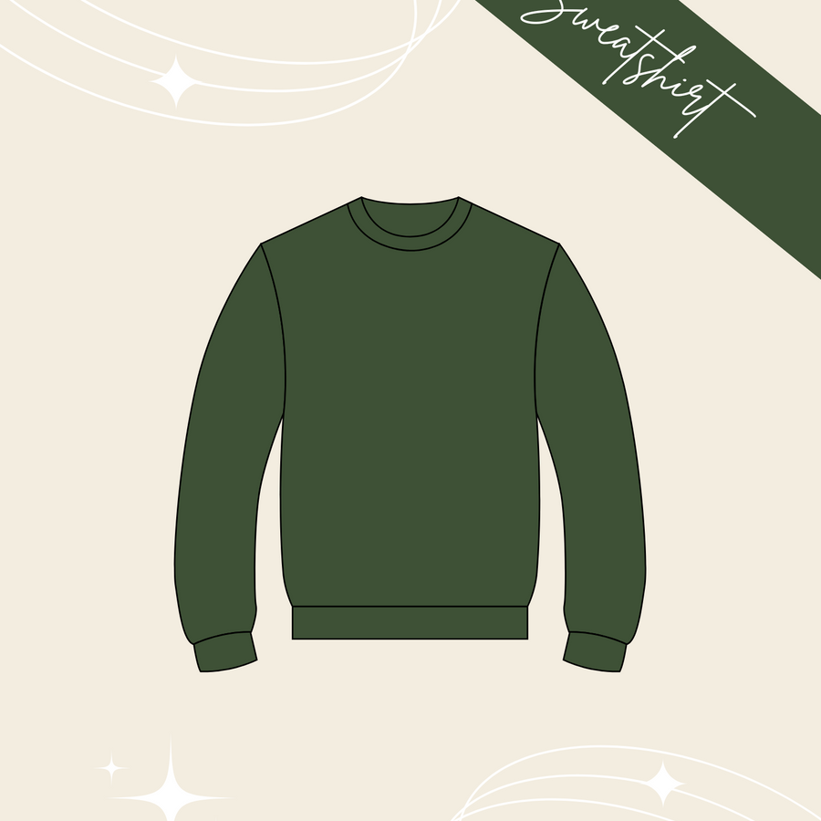 Sweatshirts