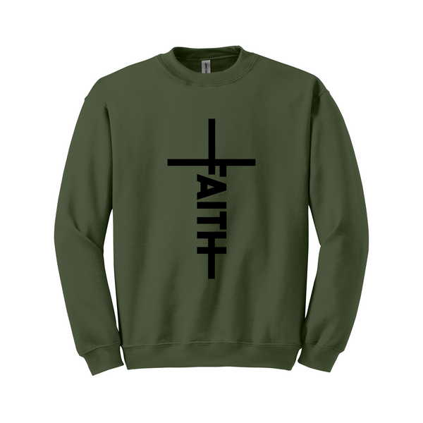 Faith Sweatshirt