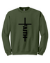 Faith Sweatshirt