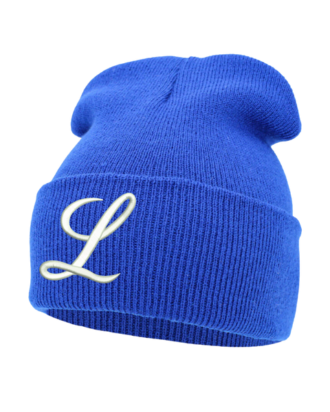 Tigres del Licey Beanie