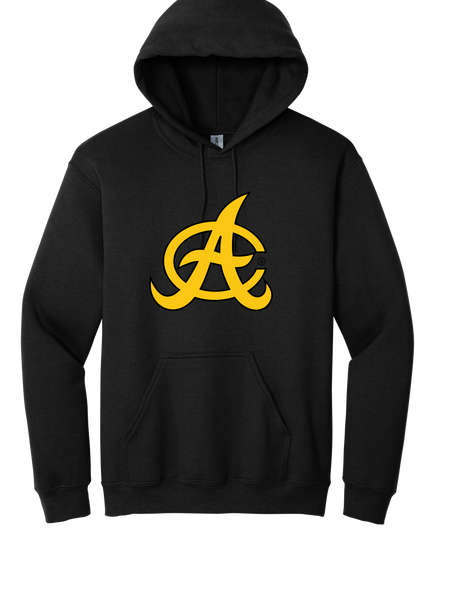 Aguilas  Hoodie