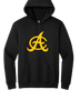 Aguilas  Hoodie