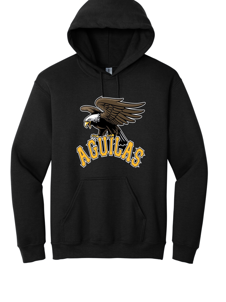 Aguilas Cibaeñas  Hoodie