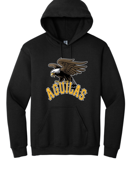 Aguilas Cibaeñas  Hoodie