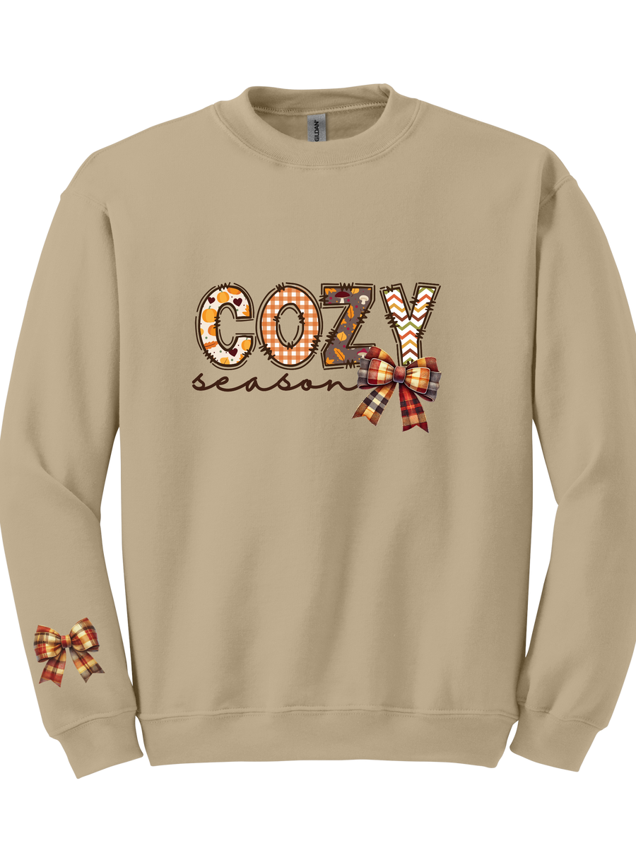 Cozy season  Sweatshirt