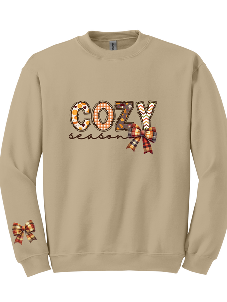 Cozy season  Sweatshirt