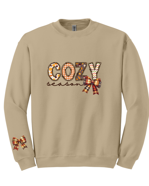 Cozy season  Sweatshirt