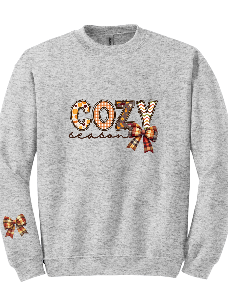 Cozy season  Sweatshirt