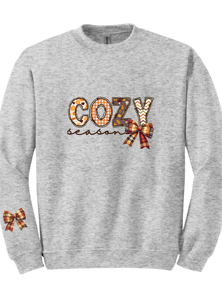 Cozy season  Sweatshirt