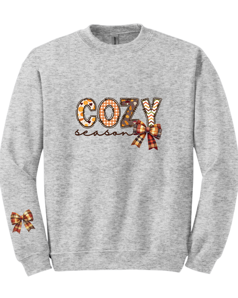 Cozy season  Sweatshirt