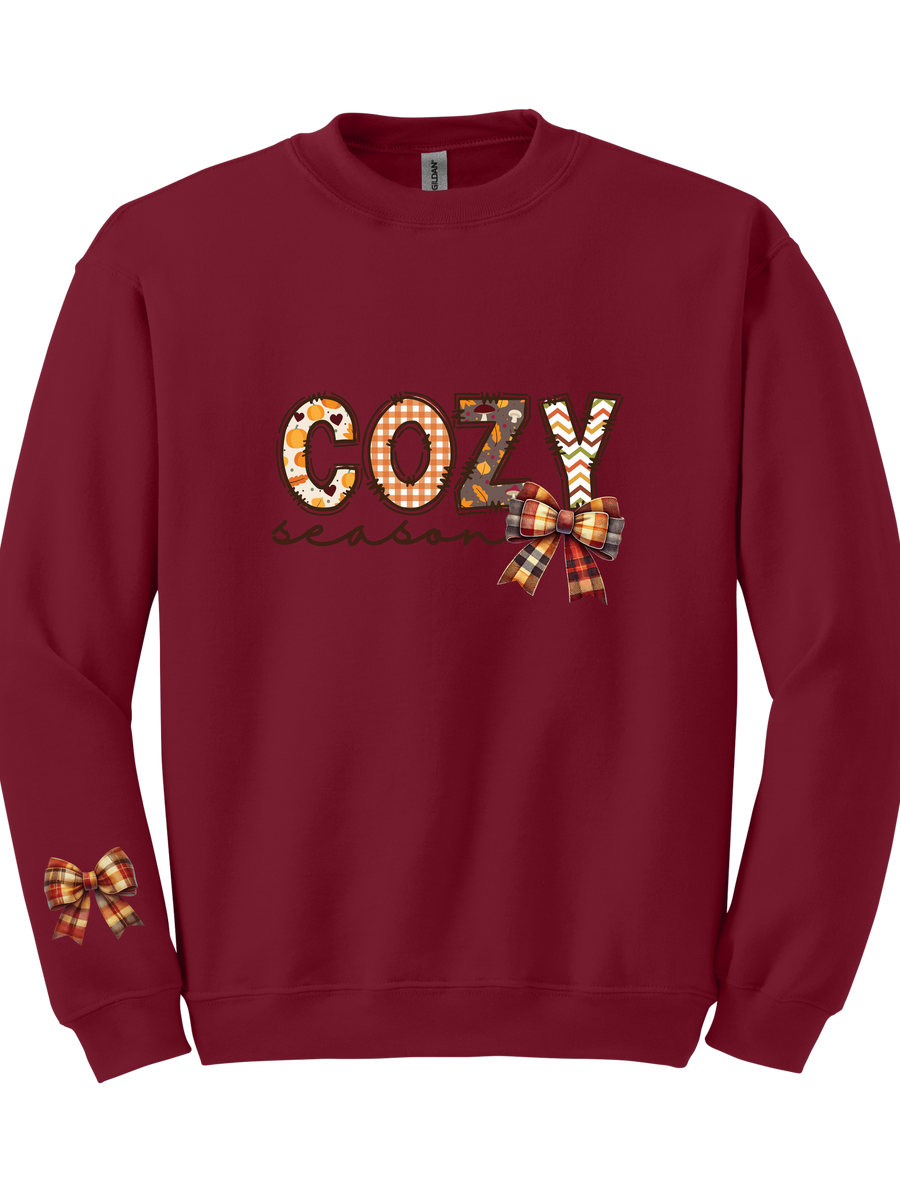 Cozy season  Sweatshirt