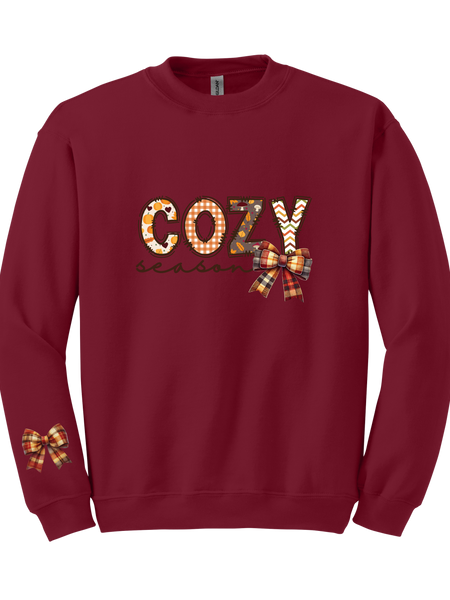 Cozy season  Sweatshirt