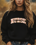 Spooky Nurse Sweatshirt
