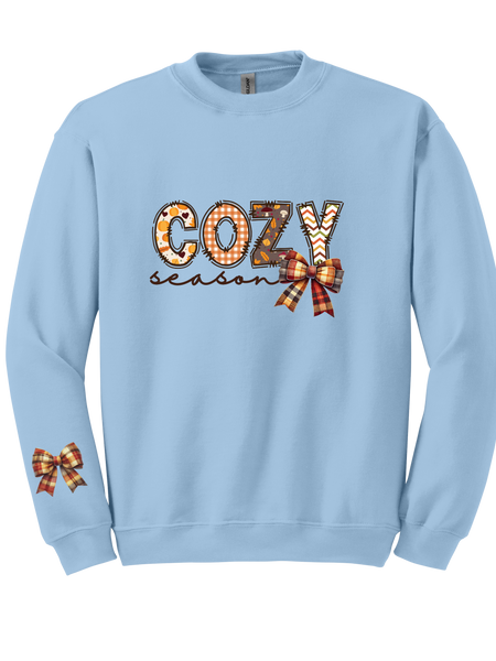 Cozy season  Sweatshirt