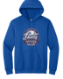 Tigres del Licey 1907 Hoodie