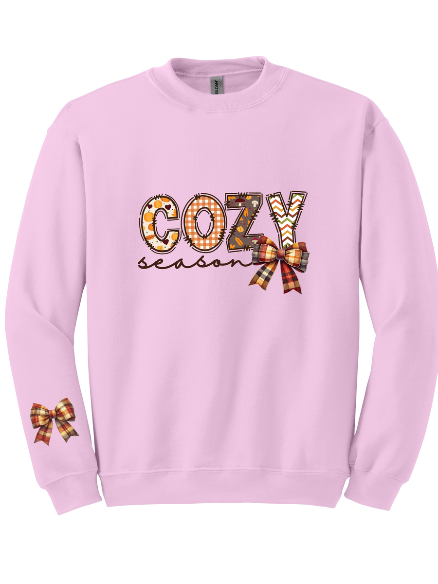 Cozy season  Sweatshirt