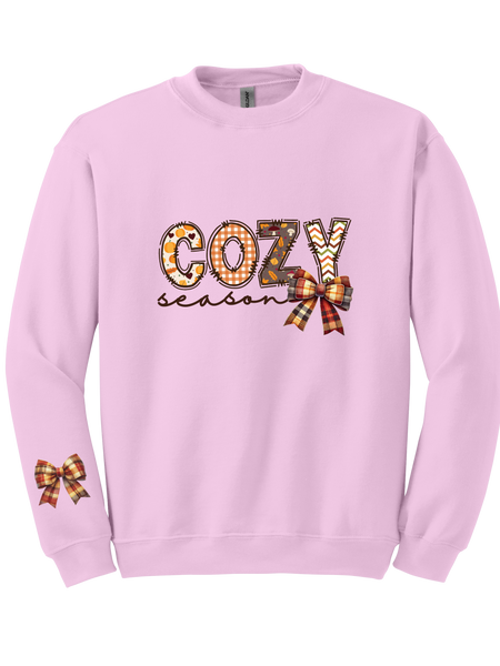 Cozy season  Sweatshirt