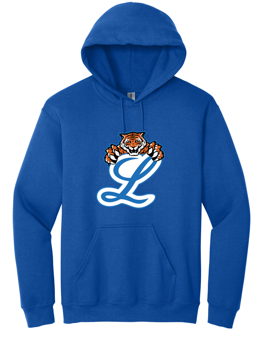 L Tigres Hoodie