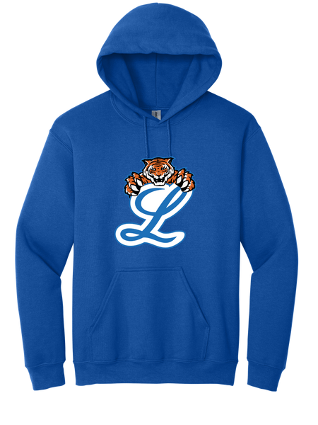 L Tigres Hoodie