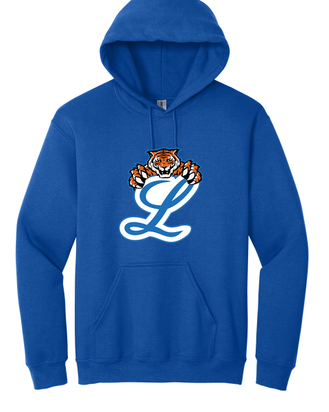 L Tigres Hoodie