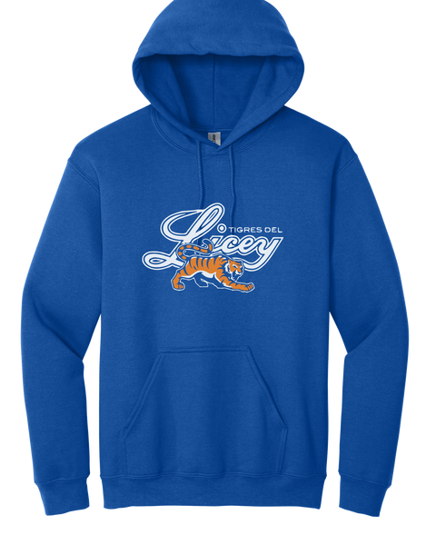 Licey and Tigre Hoodie