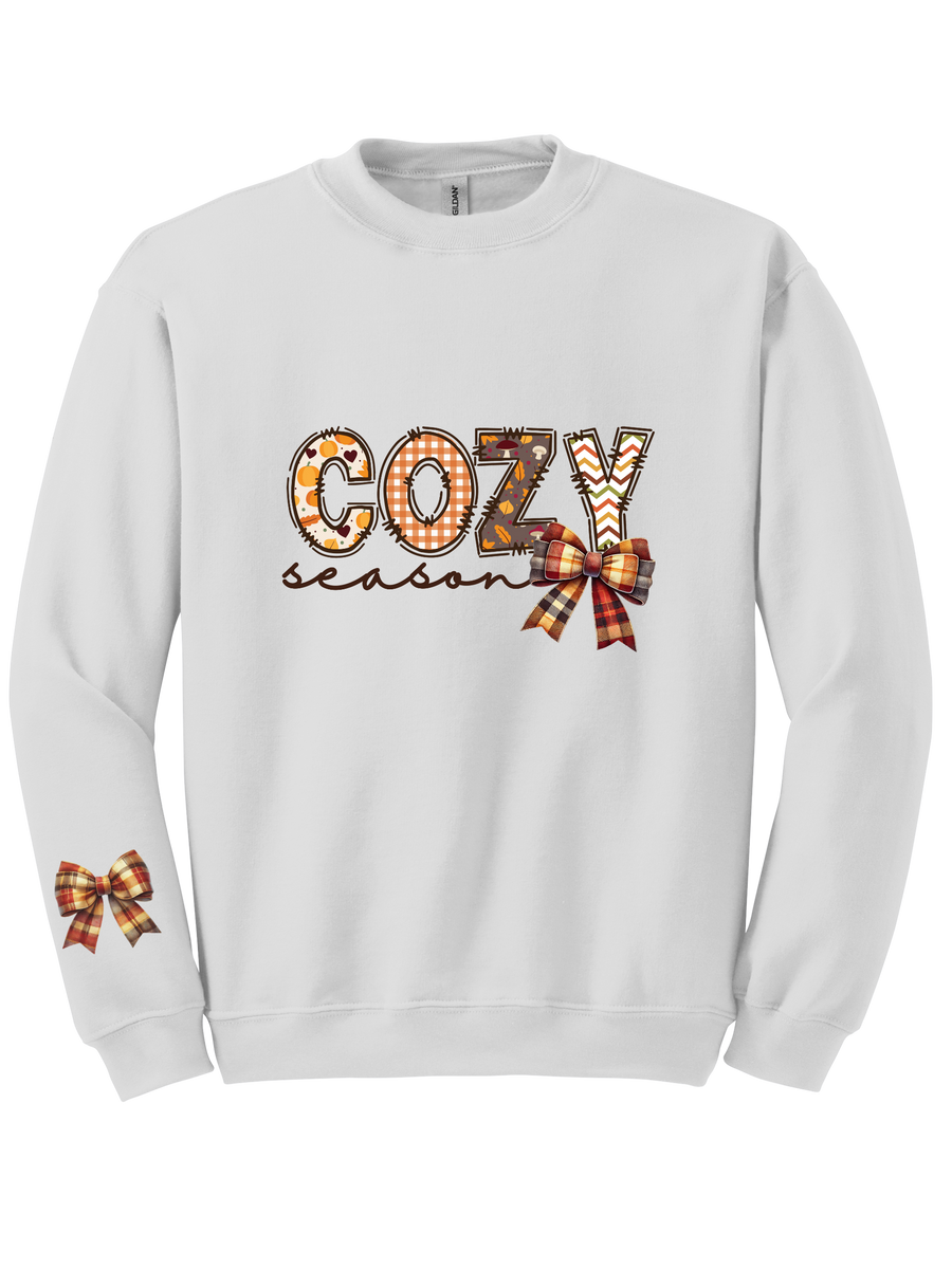 Cozy season  Sweatshirt