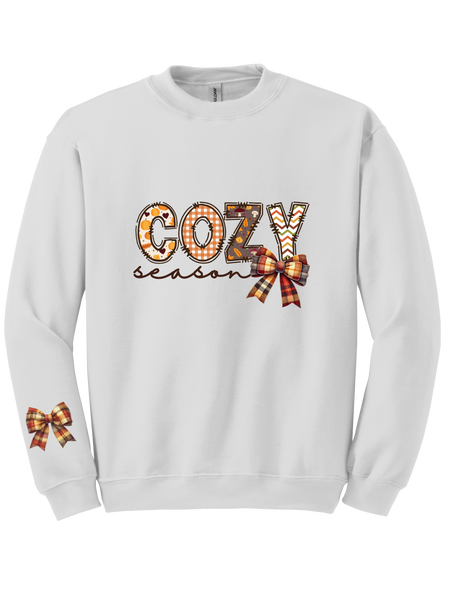 Cozy season  Sweatshirt