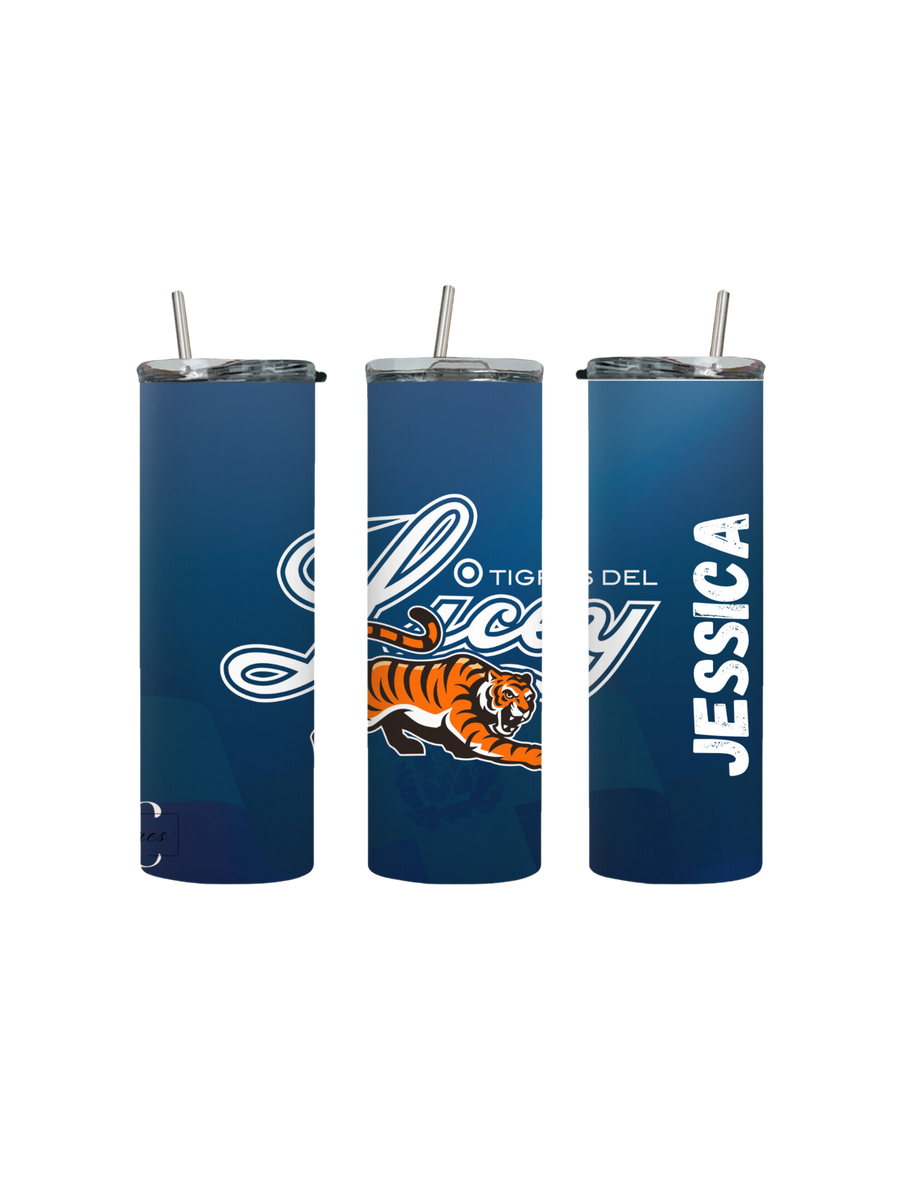 Licey 20oz Tumbler