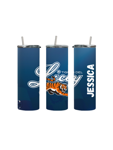 Licey 20oz Tumbler