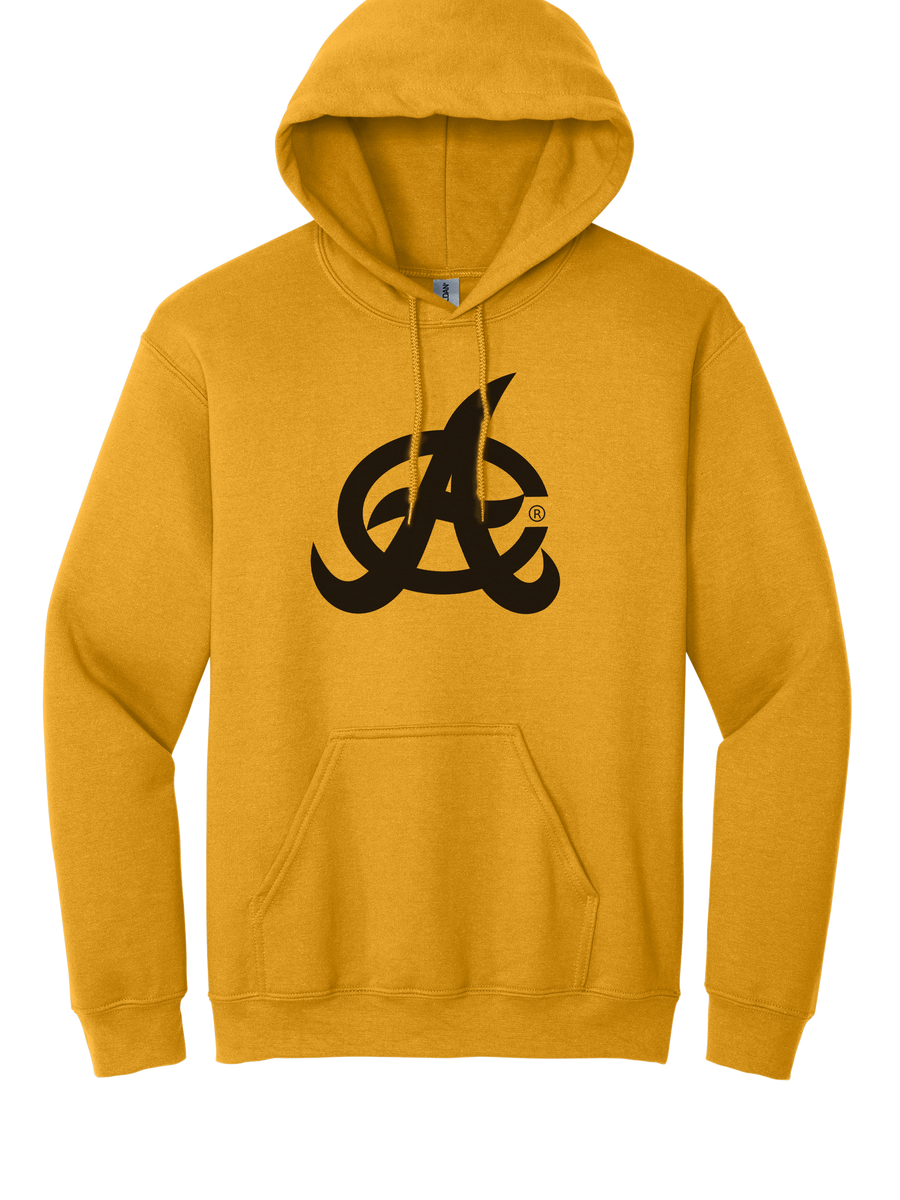 Aguilas  Hoodie