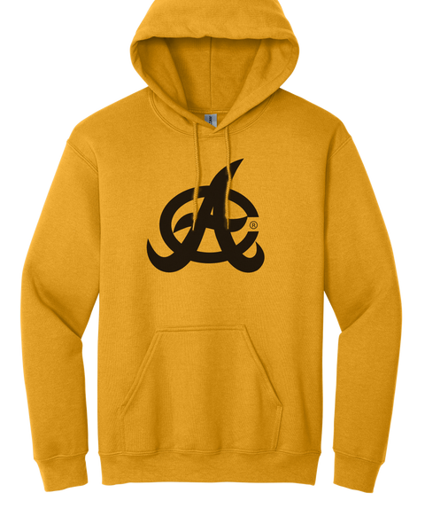 Aguilas  Hoodie